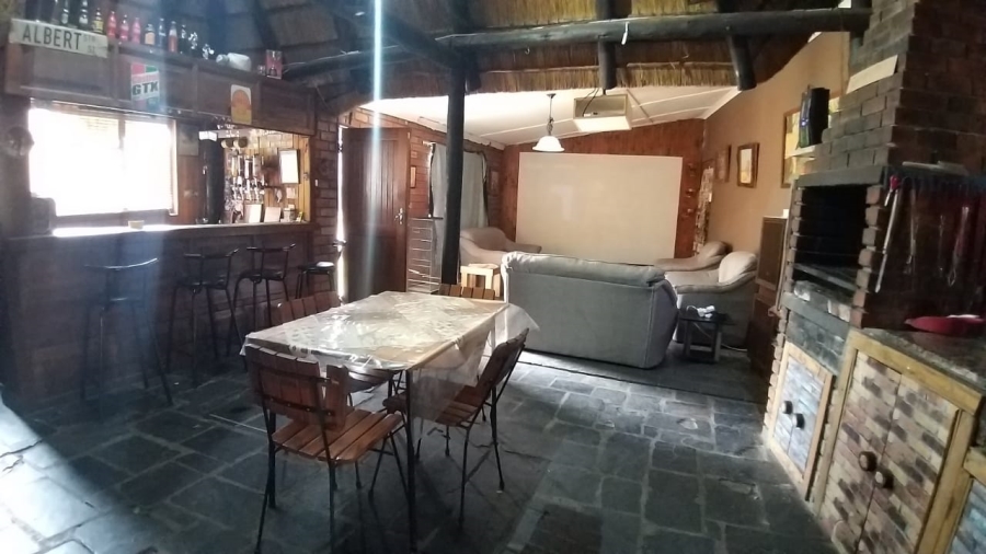 4 Bedroom Property for Sale in Hennenman Free State